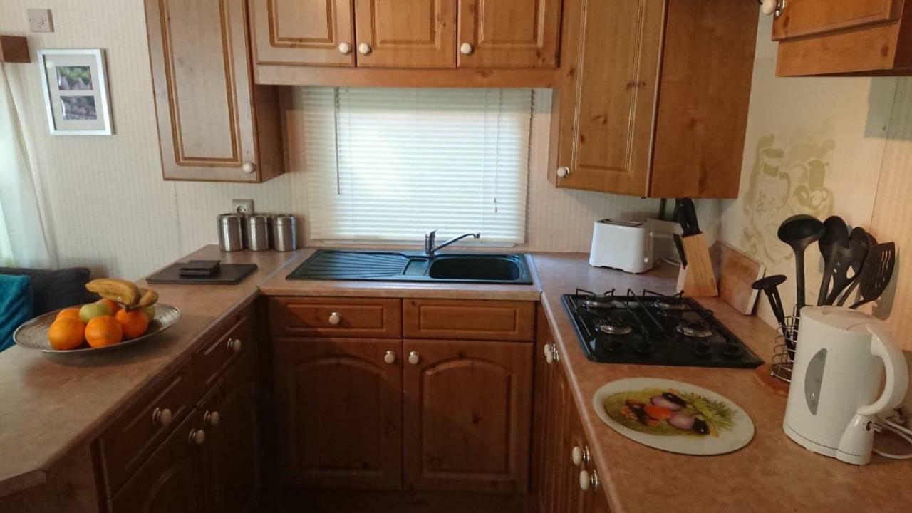 Mobile Home In Frejus, South Of France エクステリア 写真